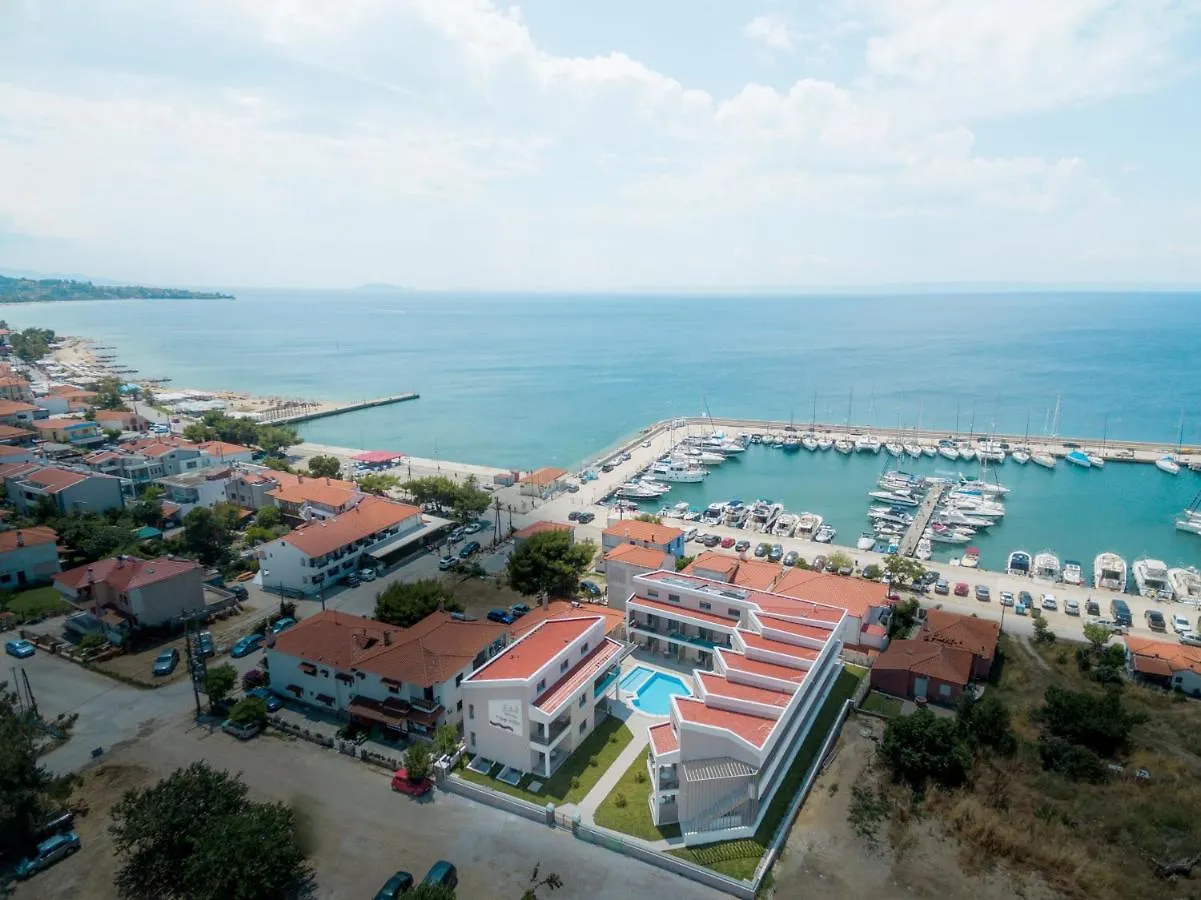 Leon Villas Nikiti  Apartment Nikiti (Sithonia)