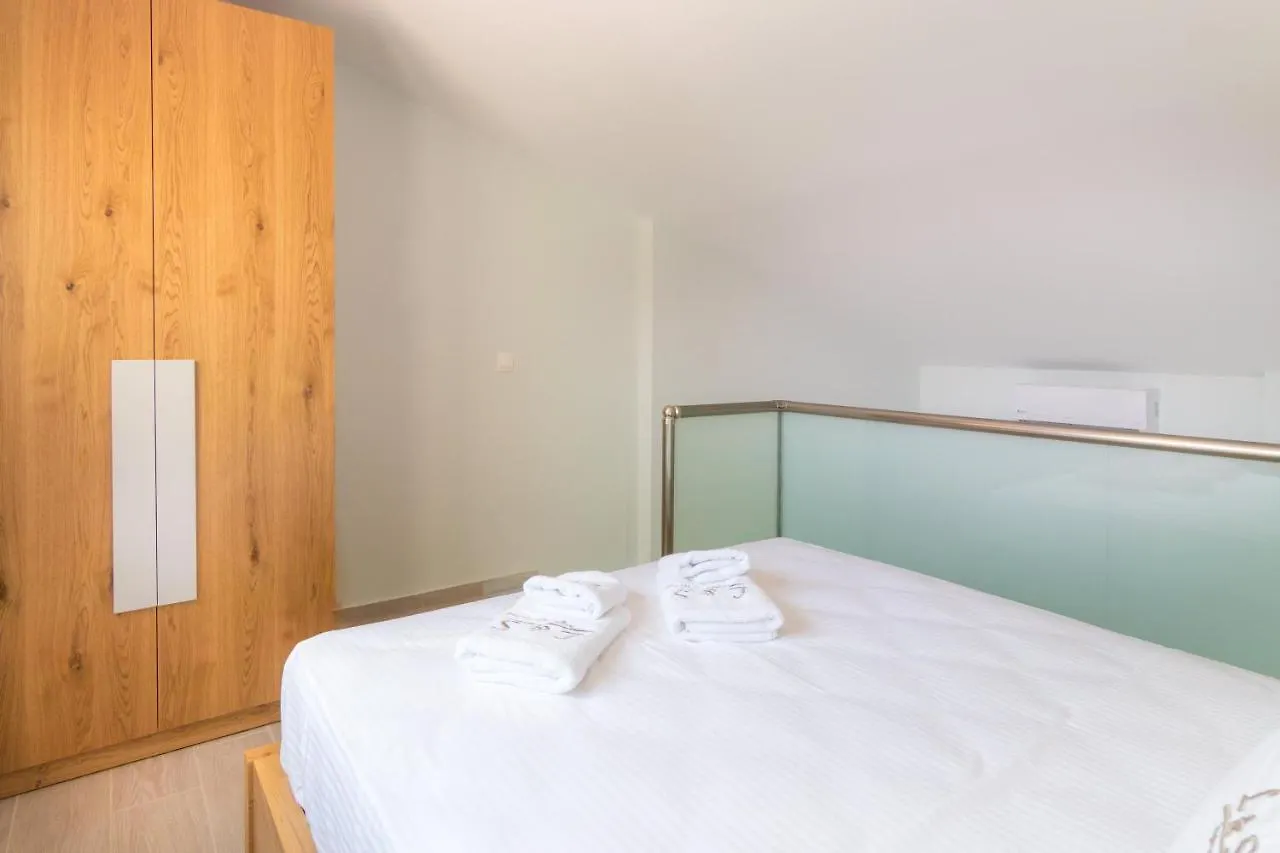 Apartment Leon Villas Nikiti  Greece