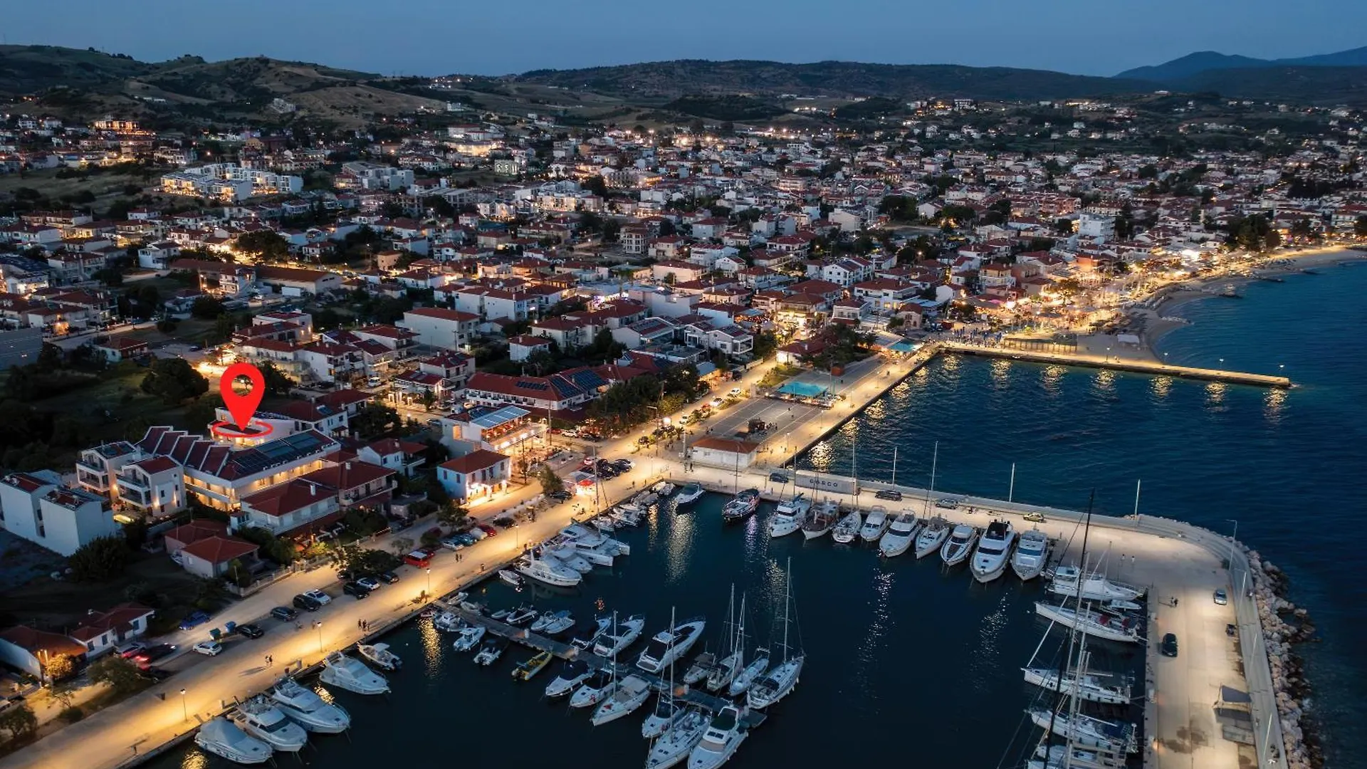 Leon Villas Nikiti  Nikiti (Sithonia)