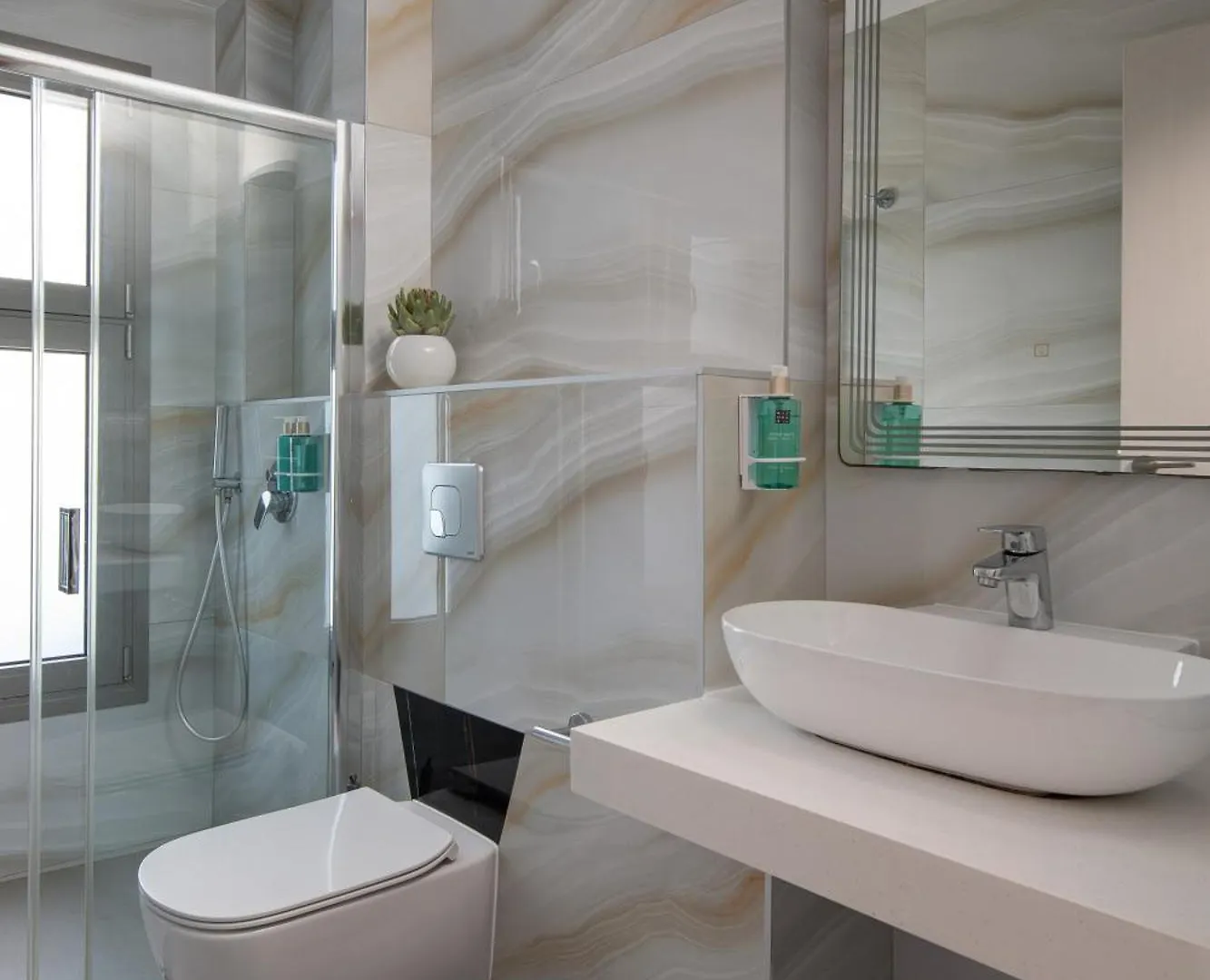 Apartamento Leon Villas Nikiti  Grécia