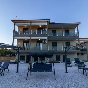 G C Luxury Nikiti (Sithonia)