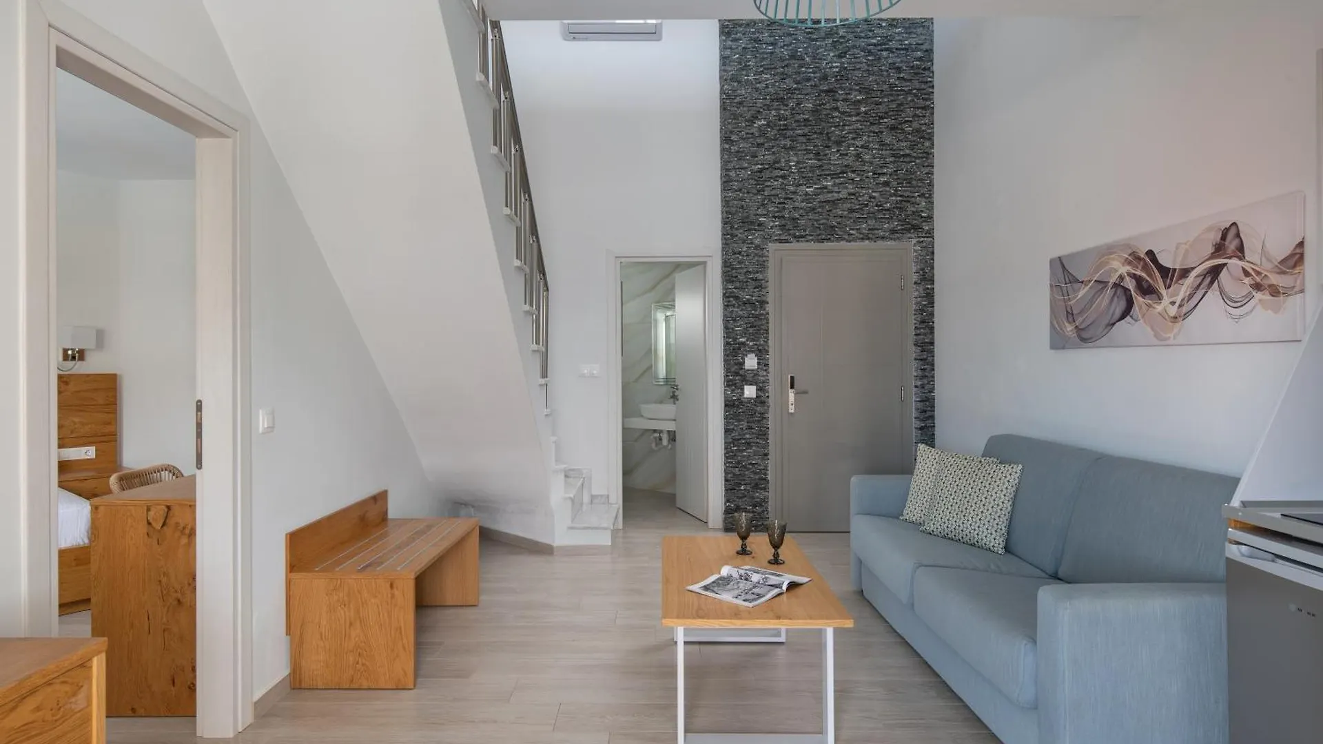 Leon Villas Nikiti