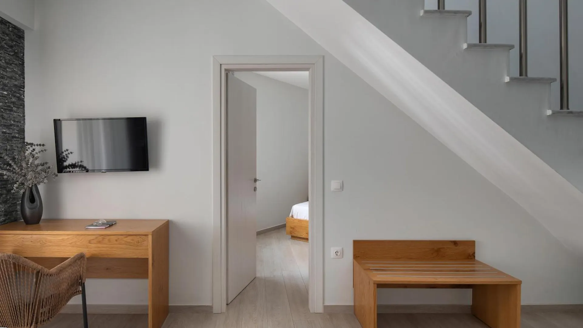 Apartment Leon Villas Nikiti