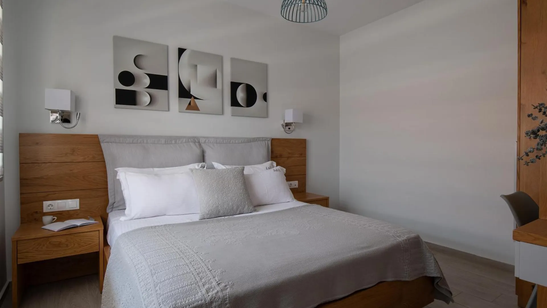 Apartment Leon Villas Nikiti