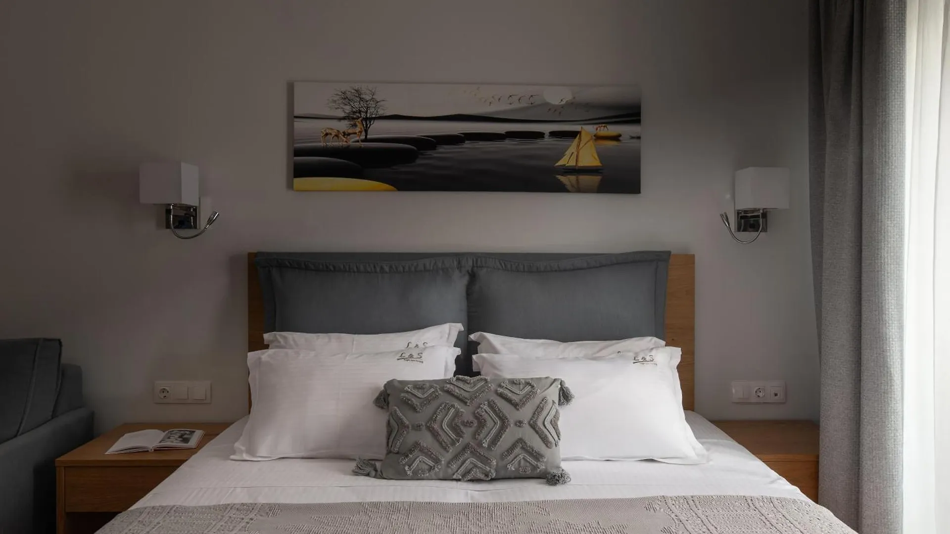 Apartment Leon Villas Nikiti  Greece