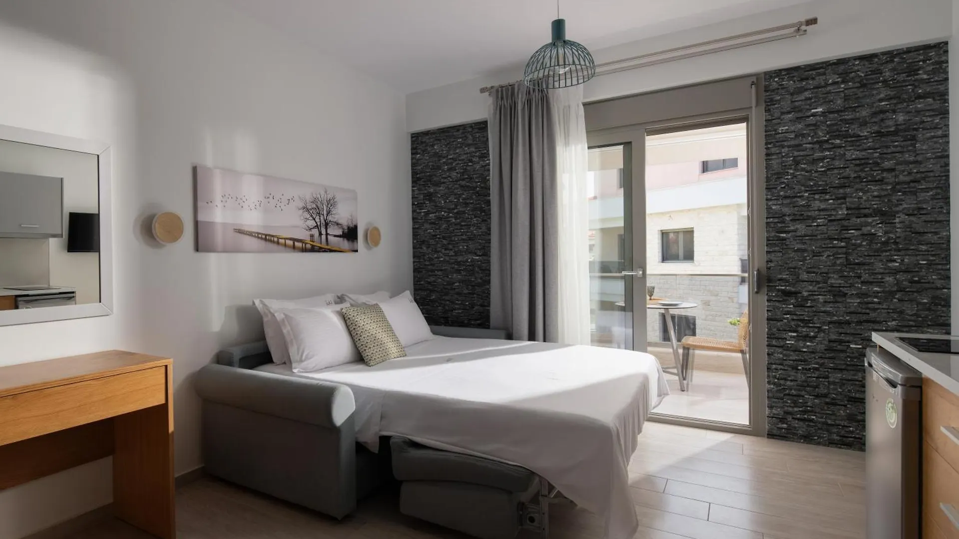 Leon Villas Nikiti  Greece