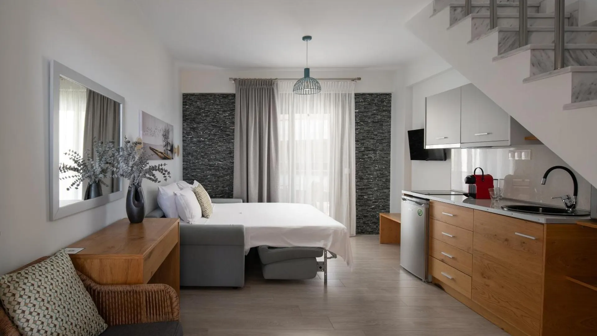Leon Villas Nikiti  0*, Nikiti (Sithonia) Greece