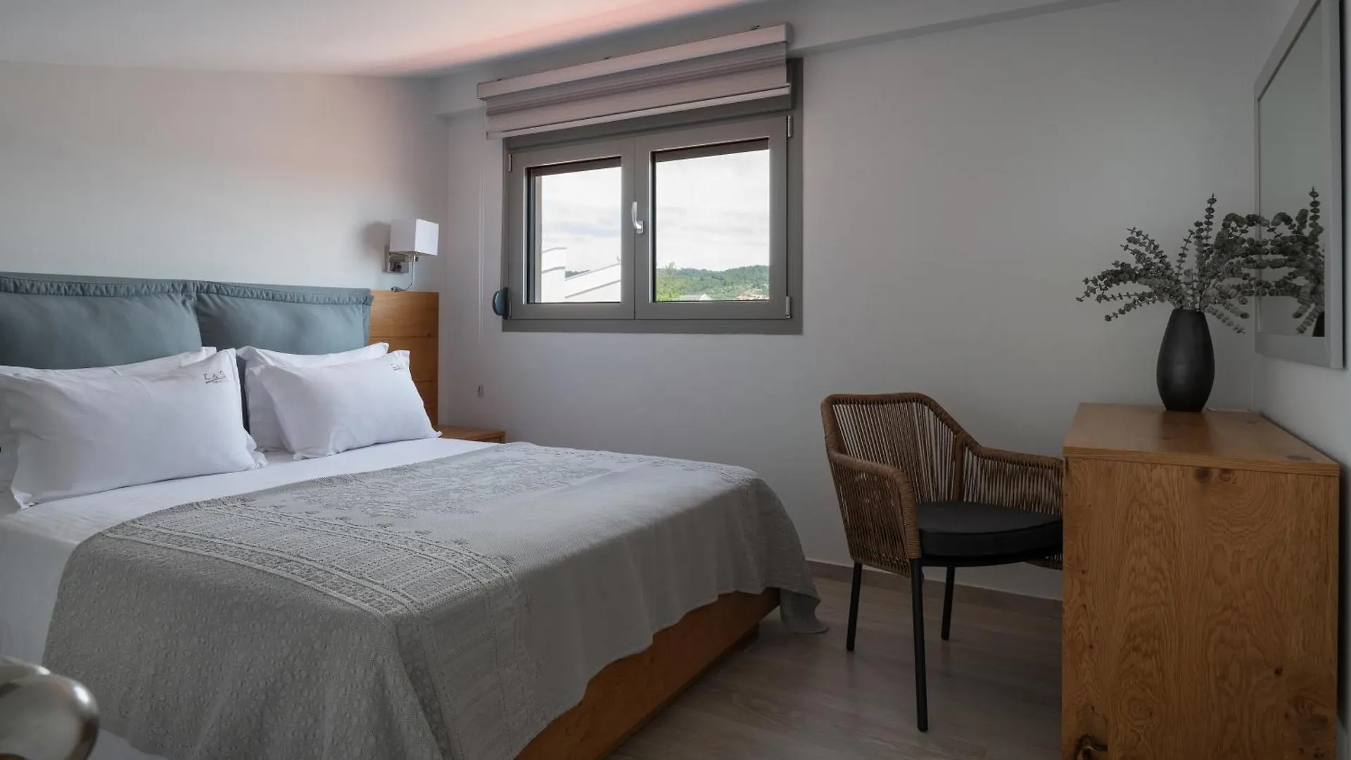 Apartment Leon Villas Nikiti  Greece