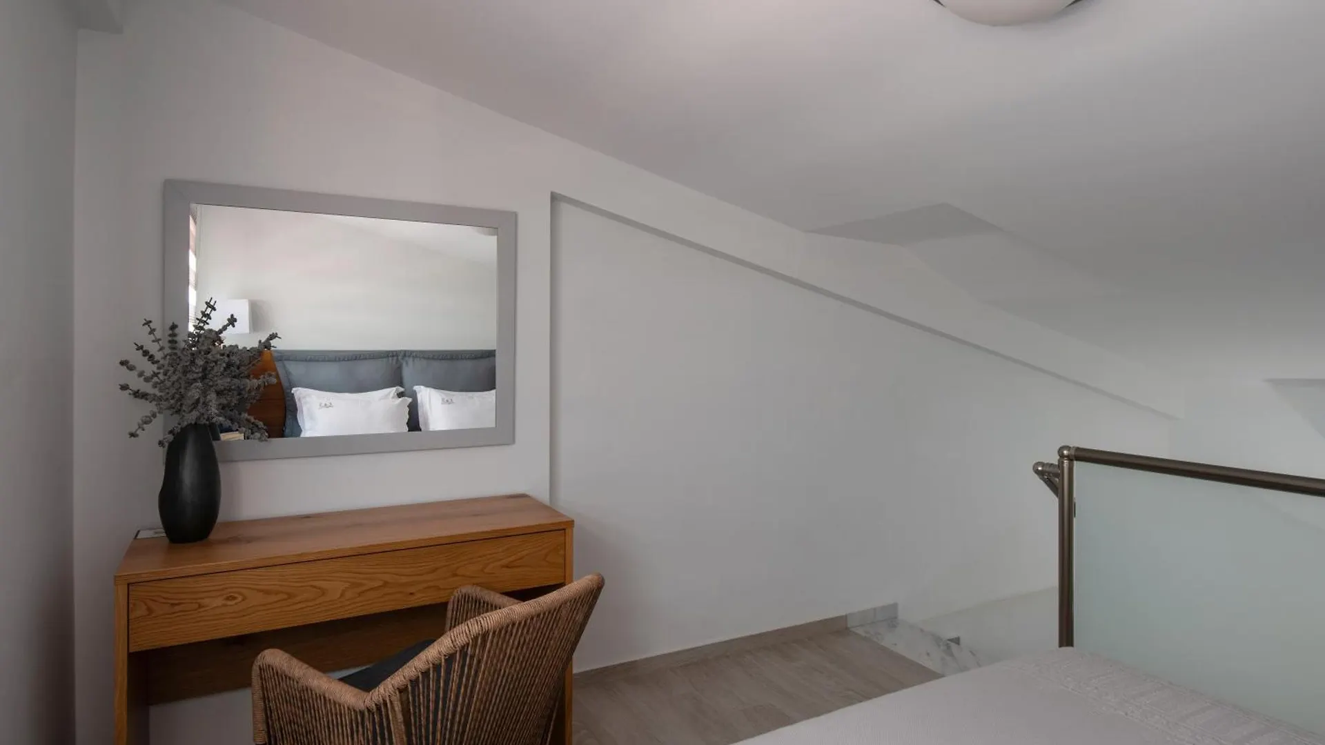 Apartment Leon Villas Nikiti