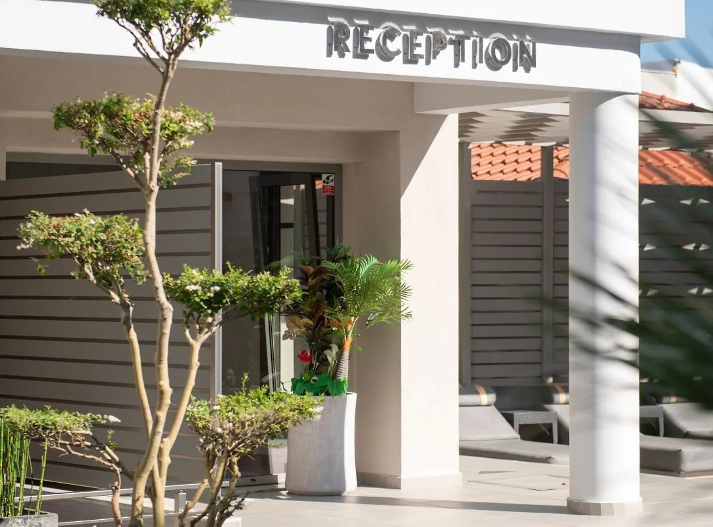 Apartment Leon Villas Nikiti