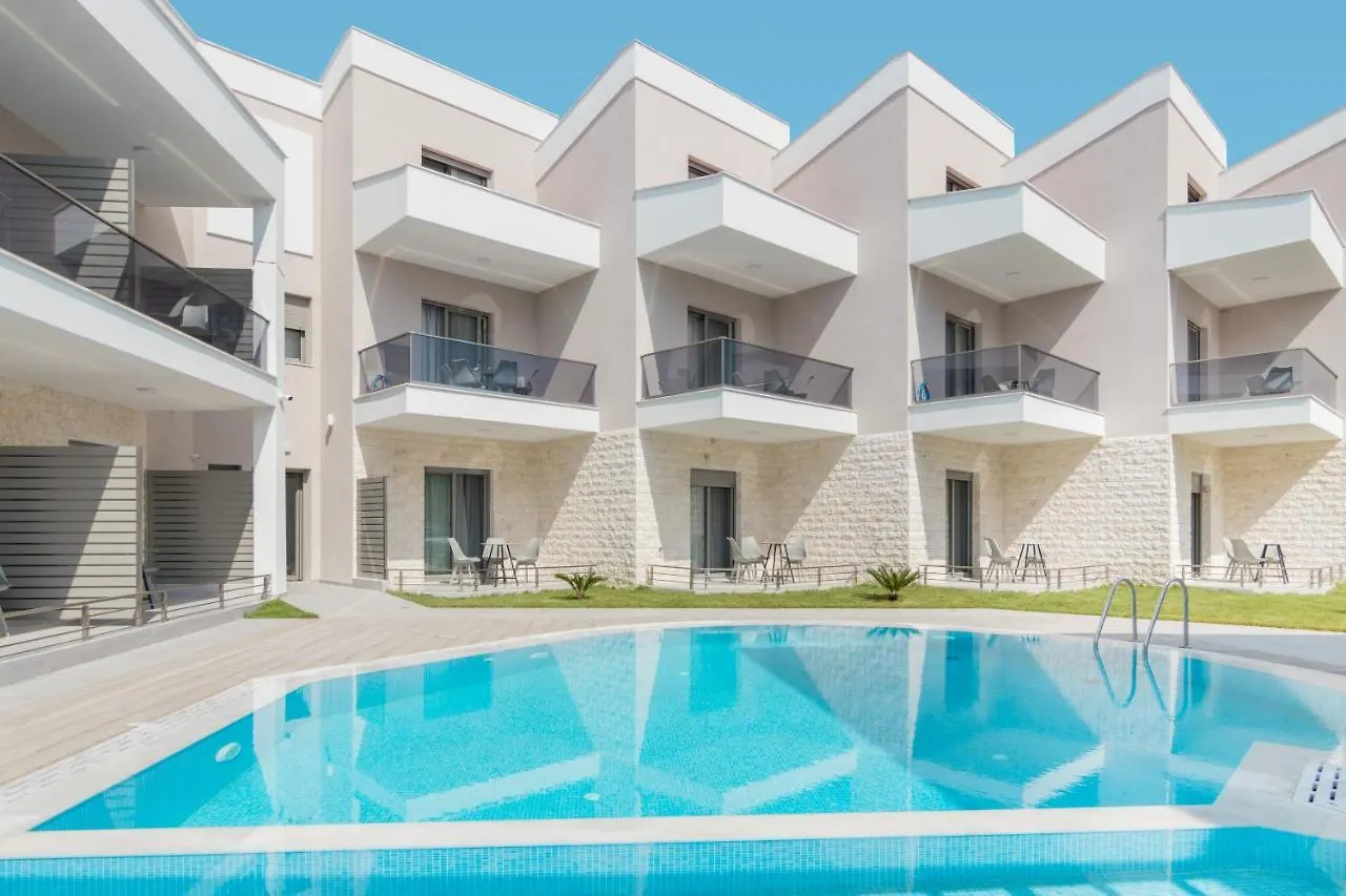 Leon Villas Nikiti  Nikiti (Sithonia)