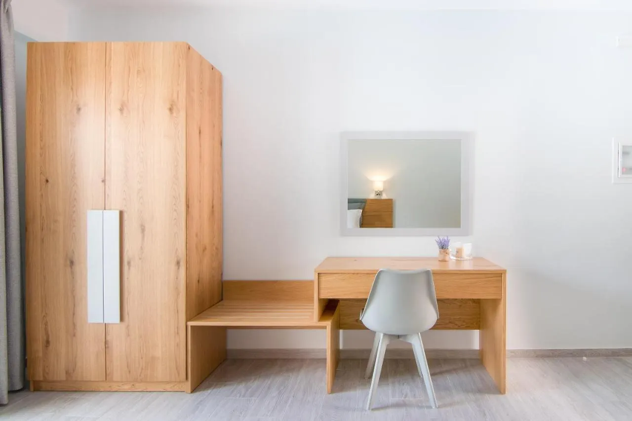 Leon Villas Nikiti  Apartment