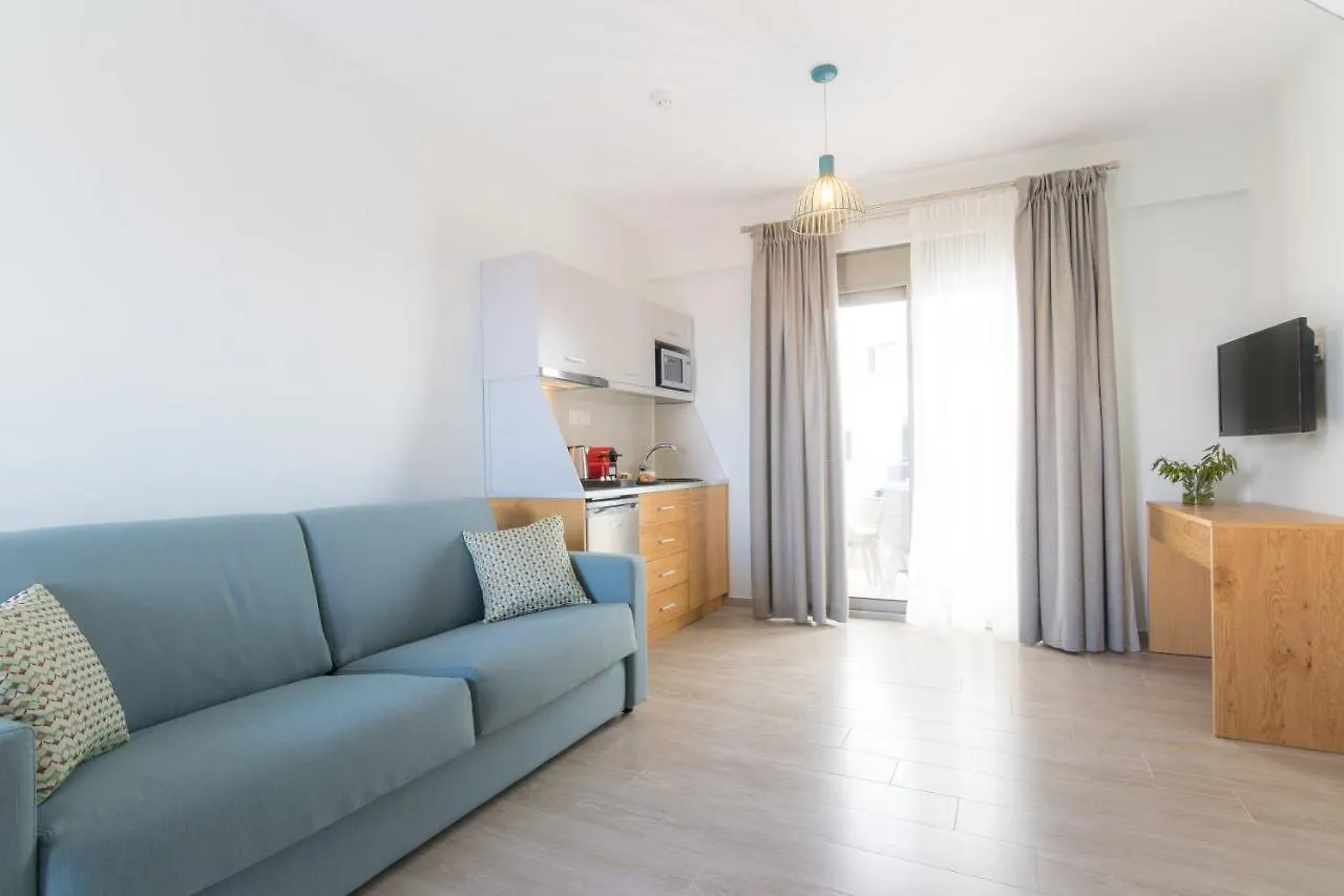 Leon Villas Nikiti  Apartment Nikiti (Sithonia)