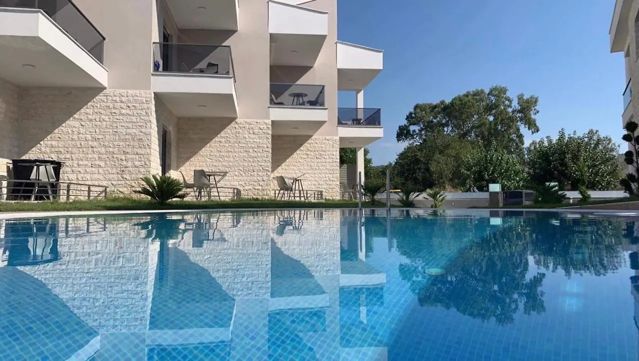 Leon Villas Nikiti  Greece
