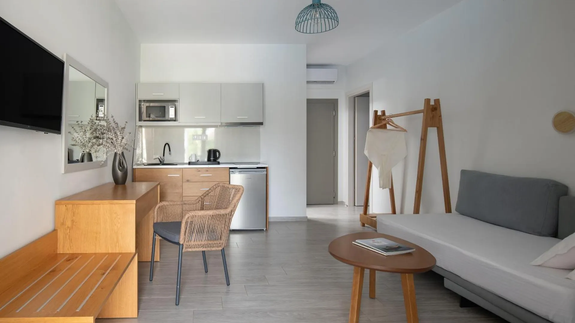 Leon Villas Nikiti  Greece