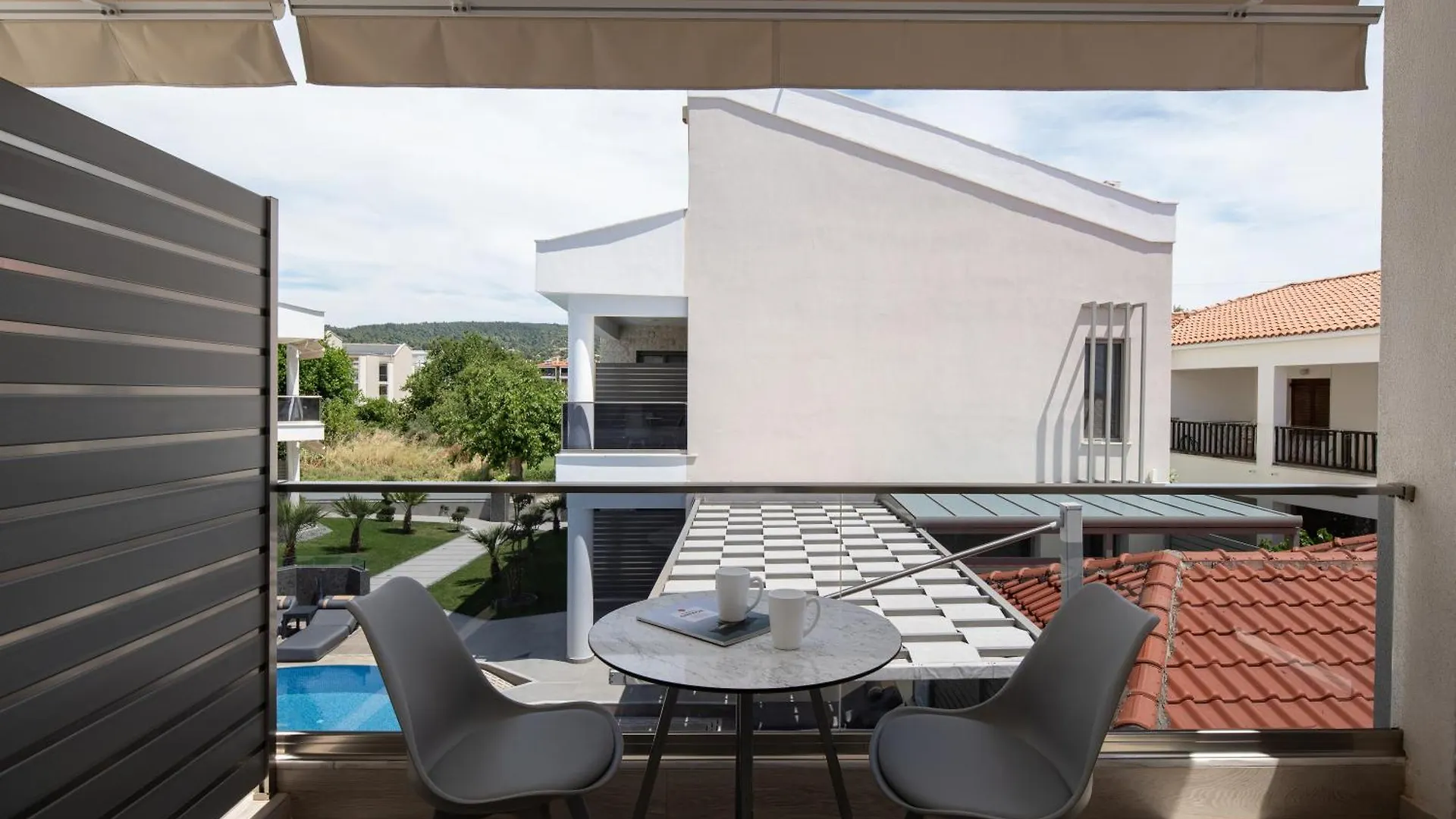 Leon Villas Nikiti  Apartment Nikiti (Sithonia)