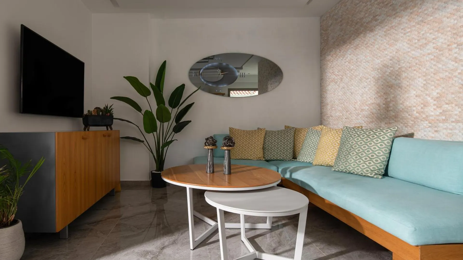 Leon Villas Nikiti  Apartment Nikiti (Sithonia)